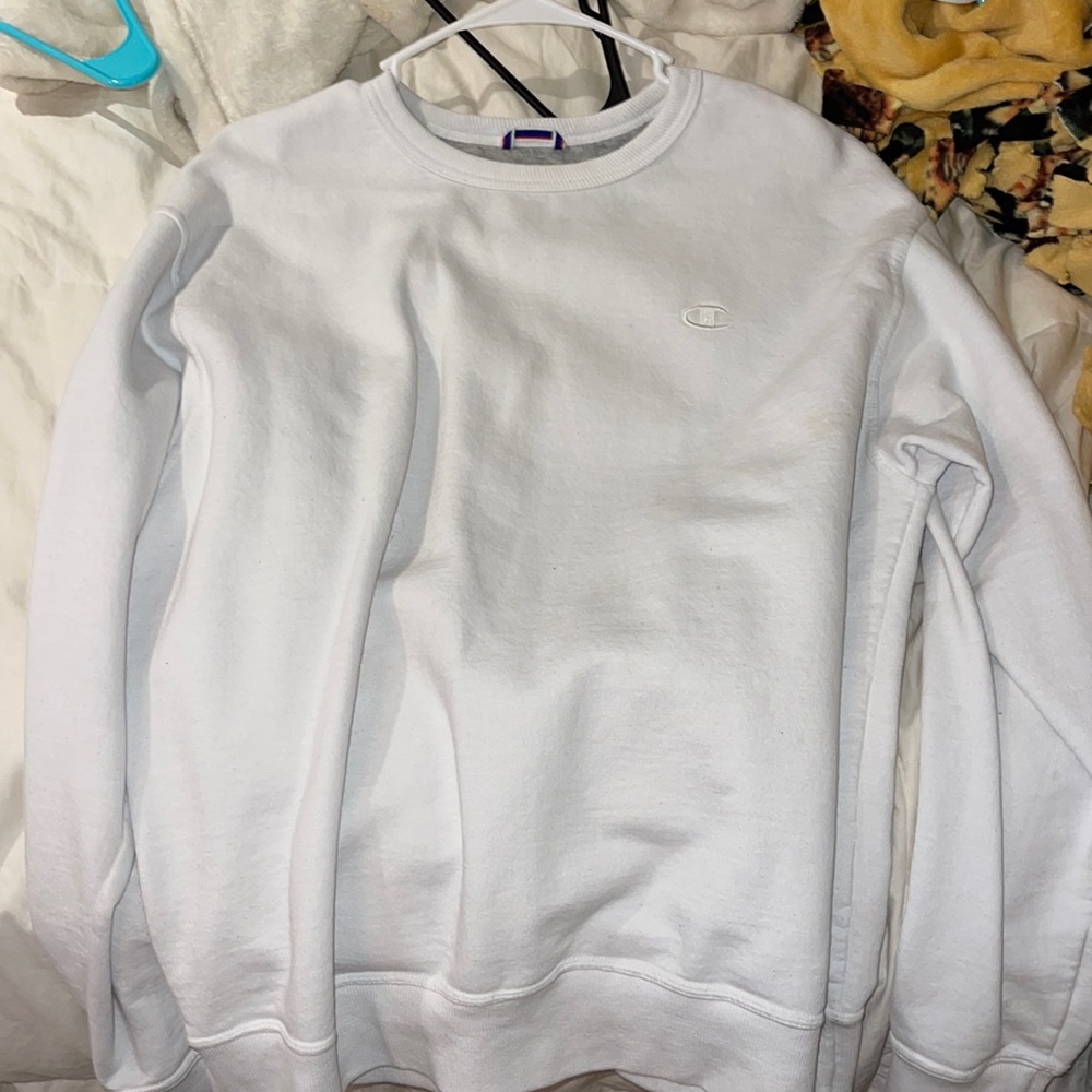 champion crew neck